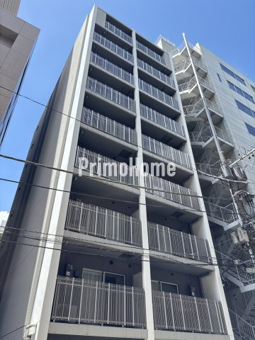 ハーモニーレジデンス秋葉原