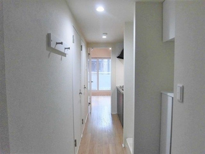 【内装】 | b CASA Tokyo Kikukawa（ビーカーサ東京菊川）