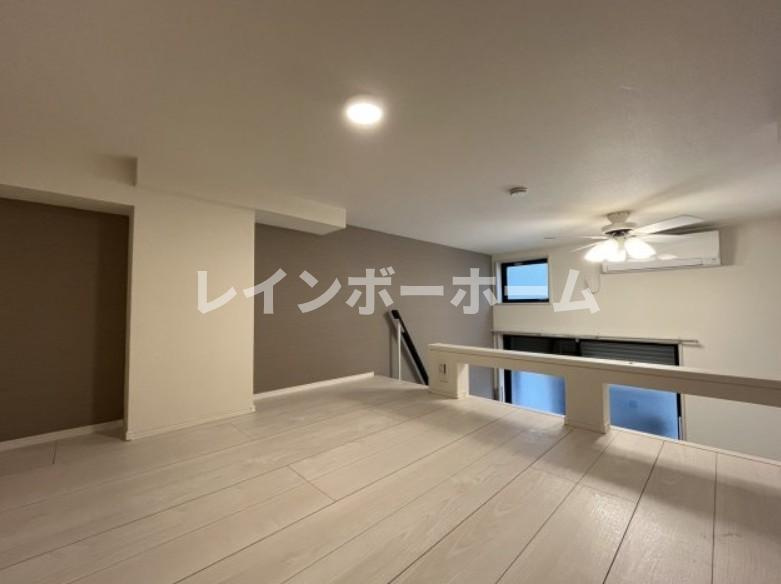 カーサソラーナのその他