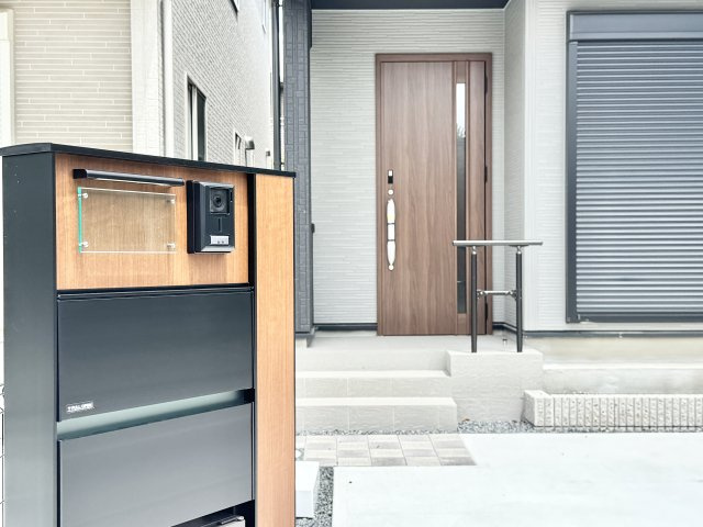 千葉市花見川区さつきが丘2丁目の周辺