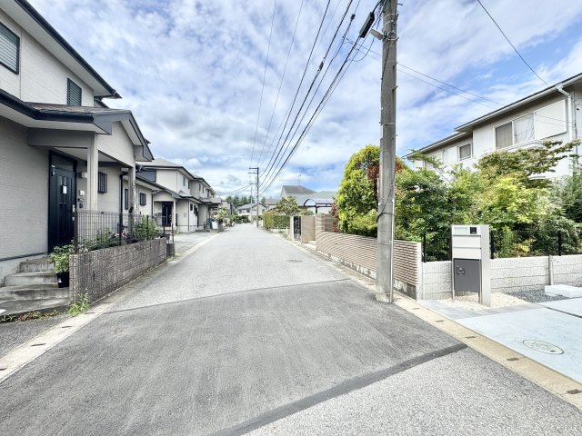 千葉市花見川区さつきが丘2丁目の設備