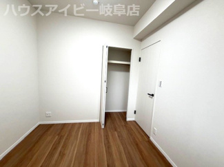 【洋室】 | テラスノバ鵜沼！7階部分！管理費・修繕積立金合わせて13660円！ランニングコストが抑えられます♪ | テラスノバ鵜沼！7階部分！エレベーター2基！管理費・修繕積立金合わせて13660円！ランニングコストが抑えられます♪