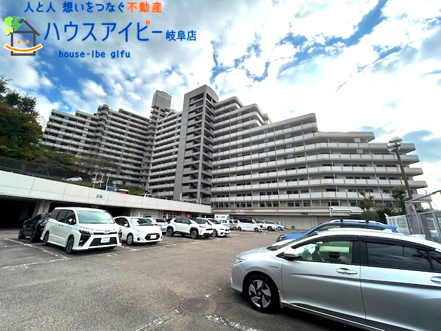 テラスノバ鵜沼！7階部分！管理費・修繕積立金合わせて13660円！ランニングコストが抑えられます♪の画像