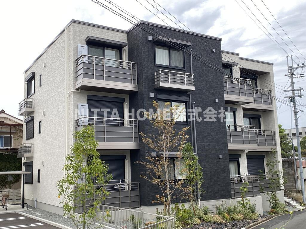 シャーメゾン　リバー