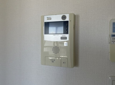 【セキュリティ】 | プレシャス音羽