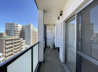 【バルコニー】 | プレシャス音羽