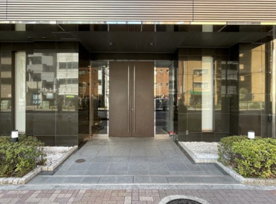 【エントランス】 | プレシャス音羽