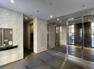 【ロビー】 | プレシャス音羽