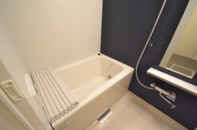 【浴室】 | プレシャス音羽