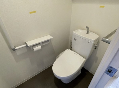 【トイレ】 | プレシャス音羽