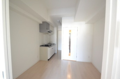 【内装】 | プレシャス音羽