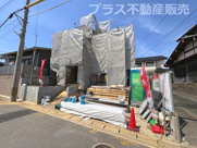 福岡市東区香住ケ丘4丁目2期　1号棟（全1棟）【仲介手数料無料・0円】の画像