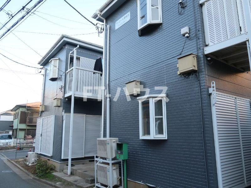 ファミール仲村B