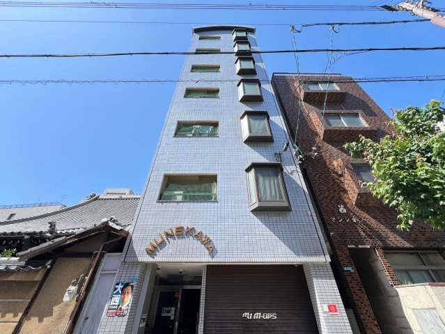 宗川マンション