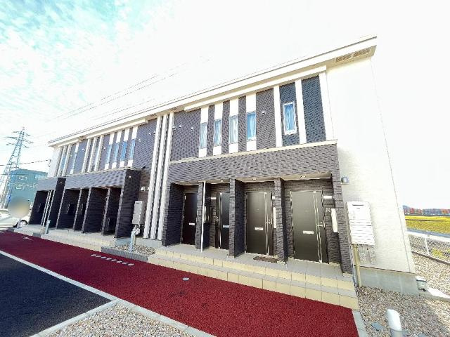 グランドゥール別所