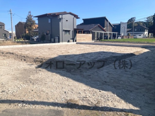 リーブルガーデン鹿児島市中山町