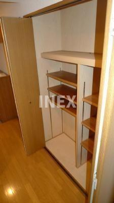 横浜市磯子区森１丁目の賃貸マンションの設備