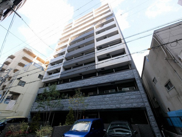 プレサンス天神橋スカイル