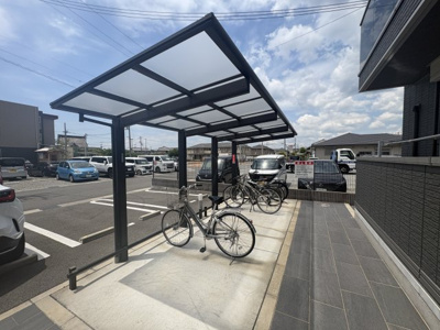 【駐車場】 | さくら東姫路