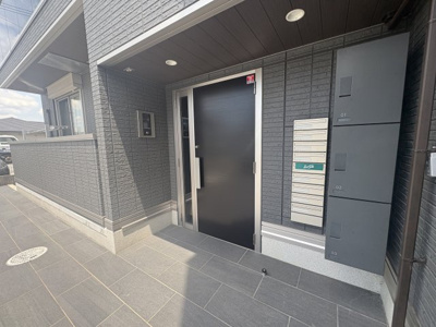 【エントランス】 | さくら東姫路