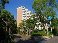 泉北鴨谷台三丁3-3号棟の画像