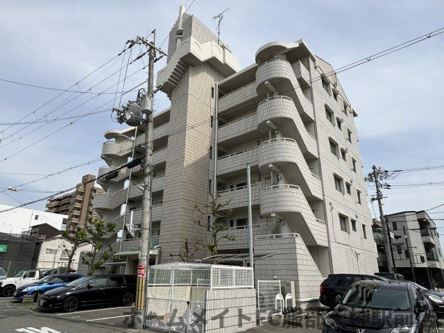 メゾン・オ・ミディ