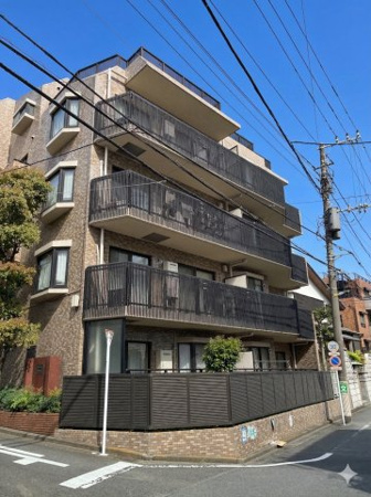 横浜南軽井沢パーク・ホームズ の画像