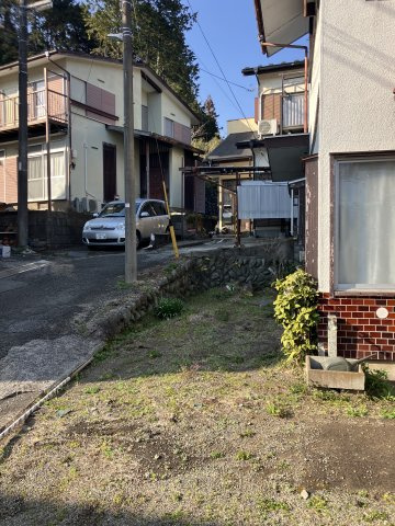 【外観】 | 外観も気になるポイント