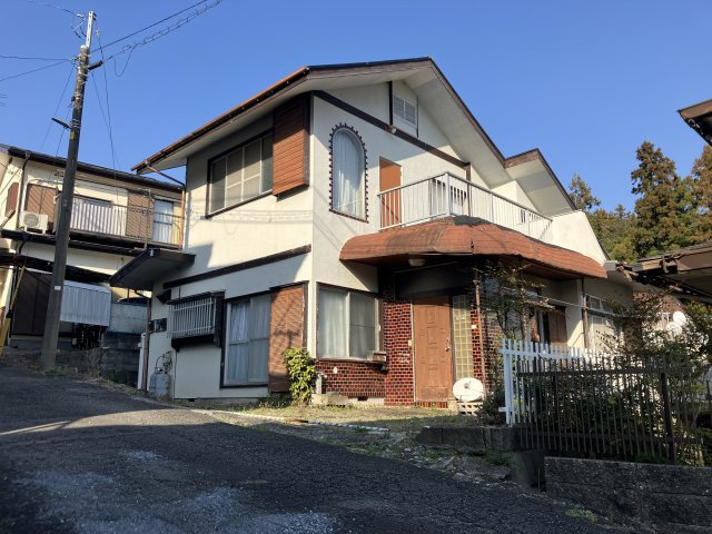 【外観】 | 外観も気になるポイント