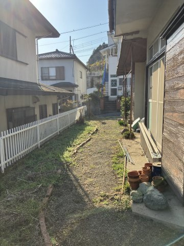【外観】 | 外観も気になるポイント
