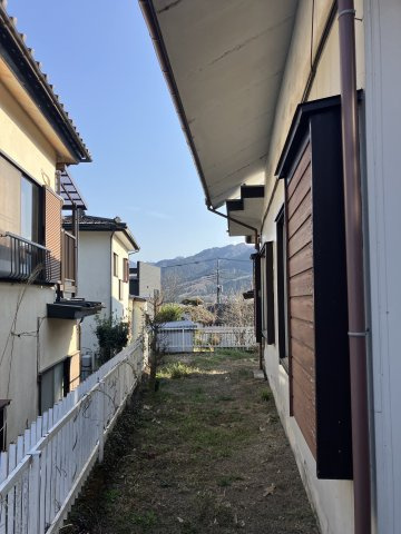 【外観】 | 外観も気になるポイント