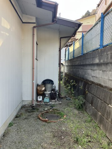 【外観】 | 外観も気になるポイント