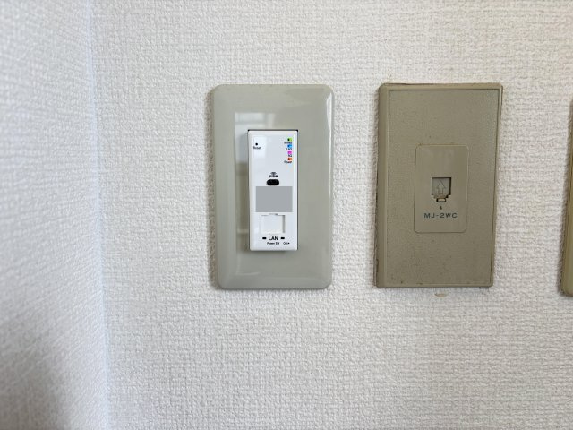 エクセレント米子の設備