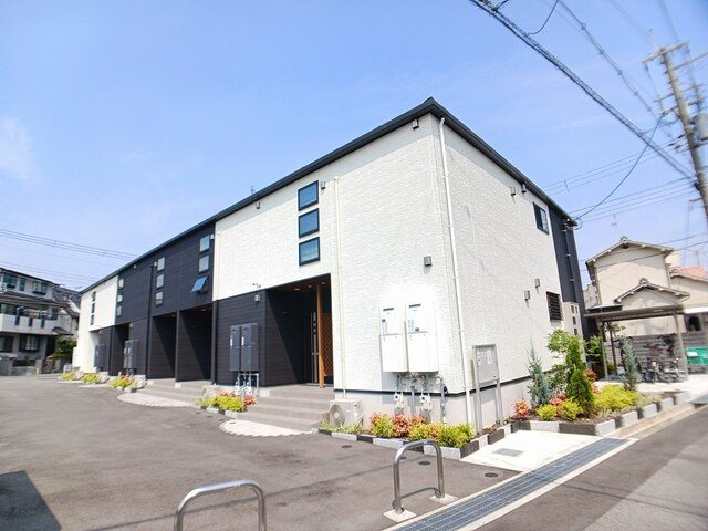 レガーミ・Ｆ