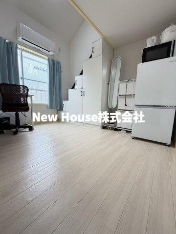 共学国際交流会館　戸山寮
