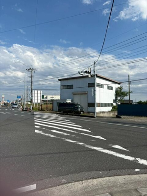  | 埼玉県羽生市　貸倉庫