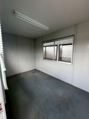  | 埼玉県羽生市　貸倉庫