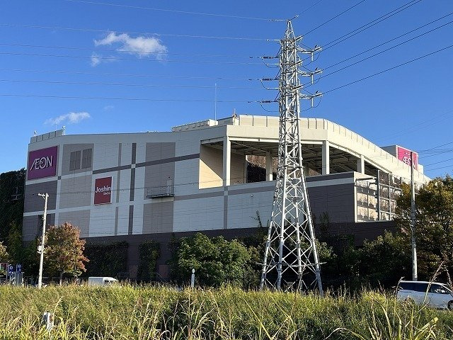 リヴァーサイド　ヴィラの周辺|イオンモール伊丹昆陽まで2500m