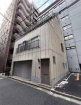 水天宮前駅徒歩3分 本髙ビル1階 16.3坪 事務所仕様の画像