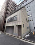 水天宮前駅徒歩3分 本髙ビル1階 16.3坪 事務所仕様の画像