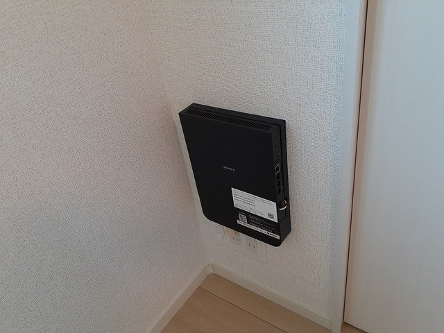 パーク・エノコダの設備