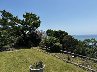 【庭】 | 南城市知念　戸建