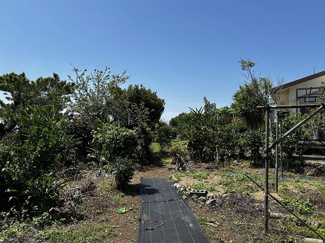 【庭】 | 南城市知念　戸建