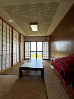 【和室】 | 南城市知念　戸建