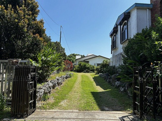 【外観】 | 南城市知念　戸建