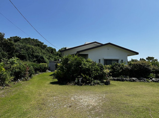 【庭】 | 南城市知念　戸建