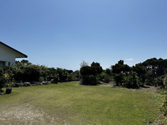 【庭】 | 南城市知念　戸建