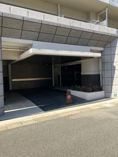アンピール南福岡駅 那珂南小学校区の駐車場|アンピール南福岡駅