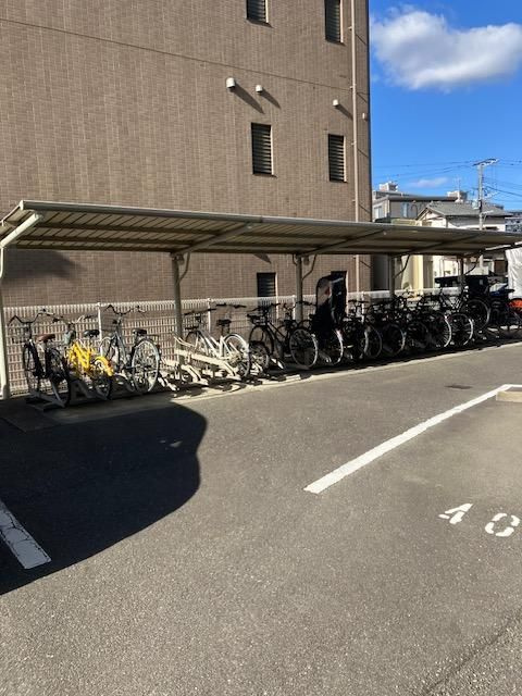 アンピール南福岡駅 那珂南小学校区のその他共用部分|アンピール南福岡駅