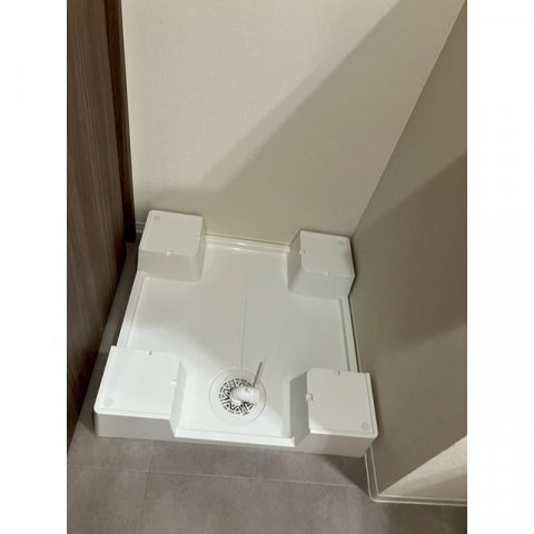 アーバングランデ新大阪の設備